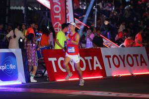 BIB: 
                            <button type="button" onclick="openModal(23326932)" class="btn btn-primary btn-sm float-right btn-popup" data-toggle="modal" data-target=".modal-high-quality">
                        <i class="fas fa-shopping-cart"></i> Add to Cart
                    </button>
                                            <button type="button" onclick="isThisMe(23326932, true)" class="btn btn-success btn-sm float-right btn-popup btn-isme hidden" data-toggle="tooltip" data-placement="bottom" title="นี่คือรูปของคุณใช่ไหม คลิกที่นี่เพื่อเอาเข้าอัลบั้ม">
                        <i class="fas fa-plus"></i> Add to album
                    </button>
                    <button type="button" onclick="isThisMe(23326932, false)" class="btn btn-warning btn-sm float-right btn-popup btn-isnotme hidden">
                        <i class="fas fa-ban"></i> Remove from album
                    </button>